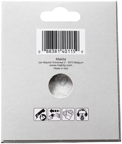 
          Schleifpapier für Farbe – Delta 93 mm
          B-21696
        