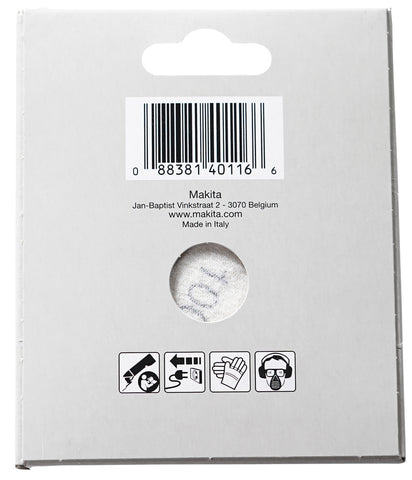 
          Schleifpapier für Farbe – Delta 93 mm
          B-21705
        