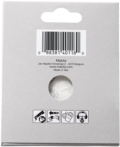 
          Schleifpapier für Farbe – Delta 93 mm
          B-21727
        