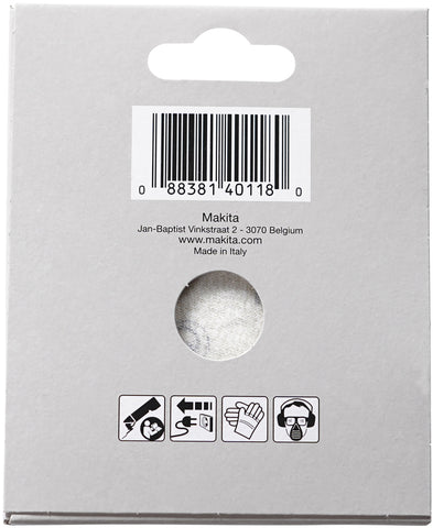 
          Schleifpapier für Farbe – Delta 93 mm
          B-21727
        