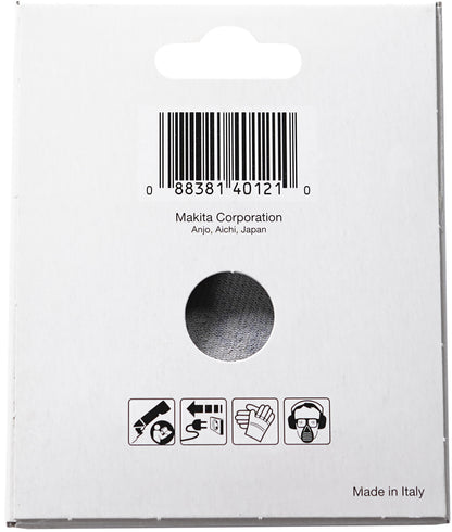 
          Schleifpapier für Stein  – Delta 93 mm
          B-21755
        