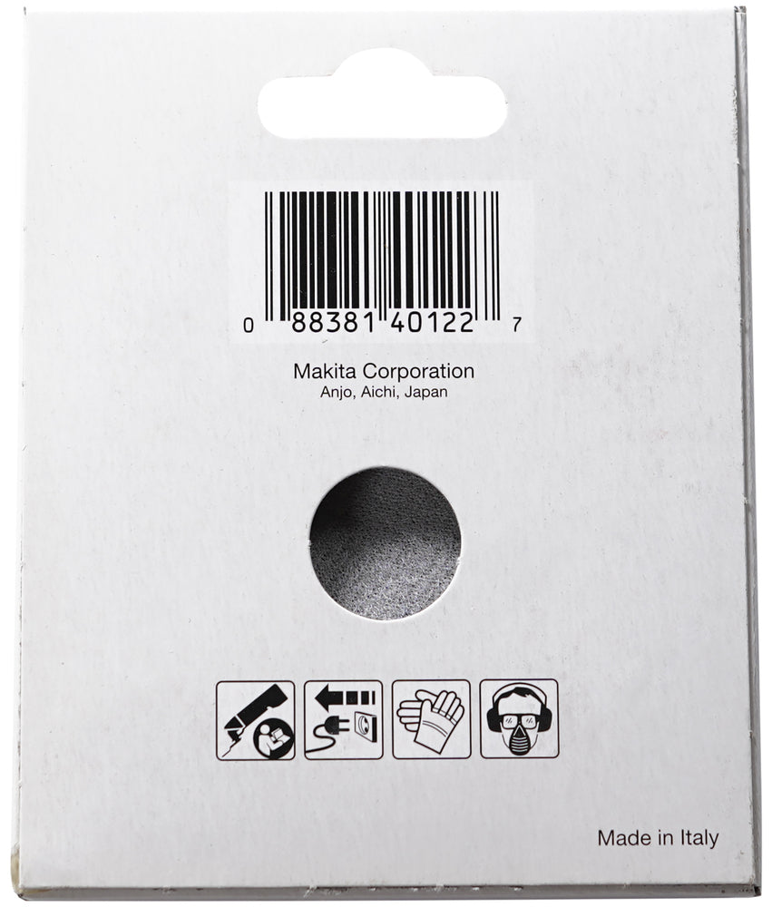 
          Schleifpapier für Stein  – Delta 93 mm
          B-21761
        