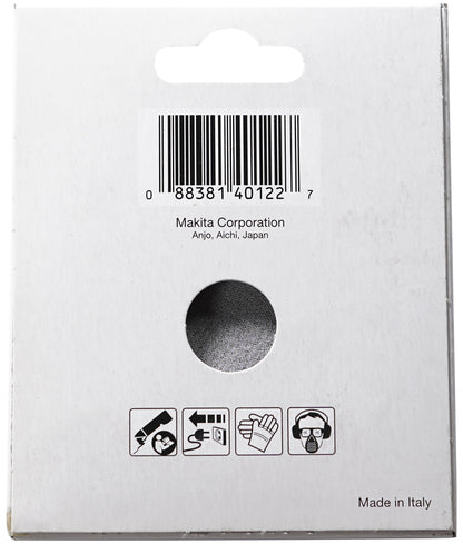 
          Schleifpapier für Stein  – Delta 93 mm
          B-21761
        