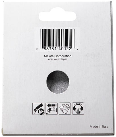 
          Schleifpapier für Stein  – Delta 93 mm
          B-21761
        