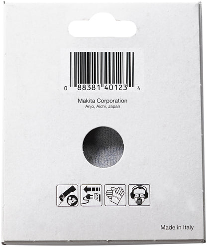 
          Schleifpapier für Stein  – Delta 93 mm
          B-21777
        