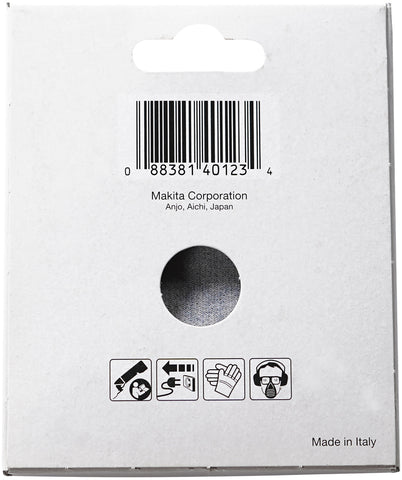 
          Schleifpapier für Stein  – Delta 93 mm
          B-21777
        