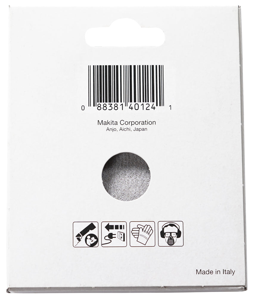 
          Schleifpapier für Stein  – Delta 93 mm
          B-21783
        