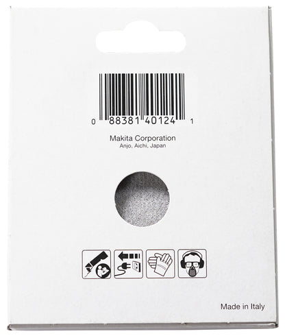 
          Schleifpapier für Stein  – Delta 93 mm
          B-21783
        