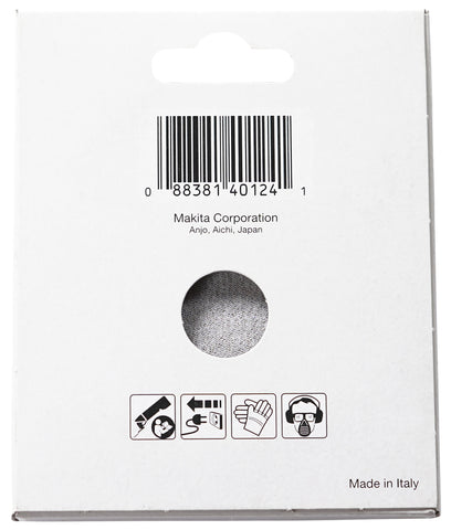 
          Schleifpapier für Stein  – Delta 93 mm
          B-21783
        