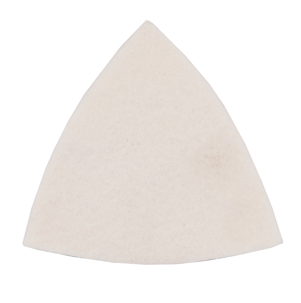 
          Polierfilz  – Delta 93 mm
          B-21820
        