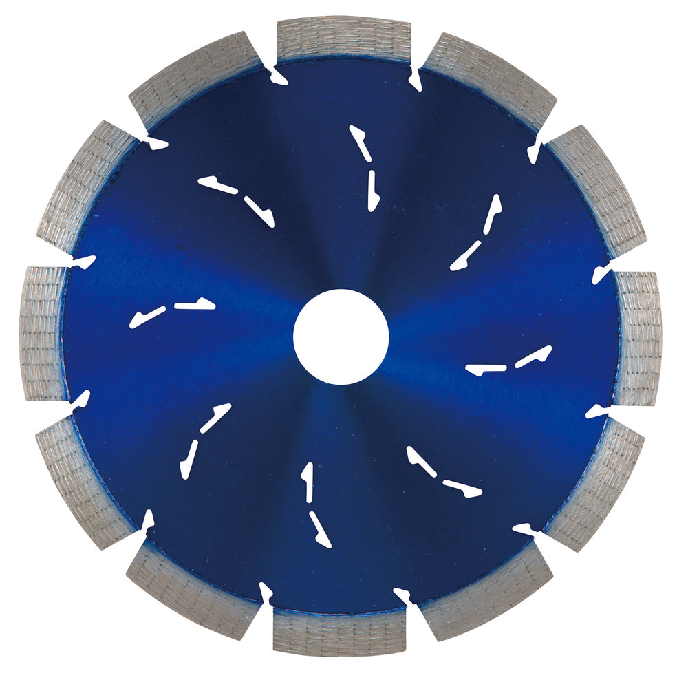 
          Diamanttrennscheibe COMET cool rapide 150/22,23
          B-27187
        