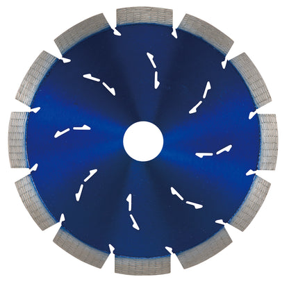 
          Diamanttrennscheibe COMET cool rapide 150/22,23
          B-27187
        