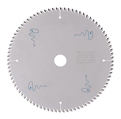 
          SPECIALIZED Kreissägeblatt für Laminat 260/30 mit Kappsägen
          B-33875
        