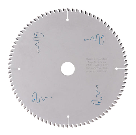 
          SPECIALIZED Kreissägeblatt für Laminat 260/30 mit Kappsägen
          B-33875
        