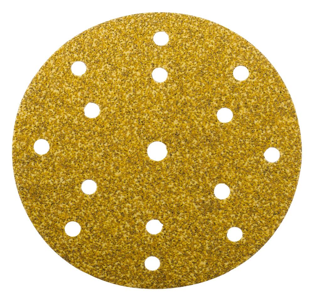 
          Schleifpapier Ø 150 mm
          B-39300
        