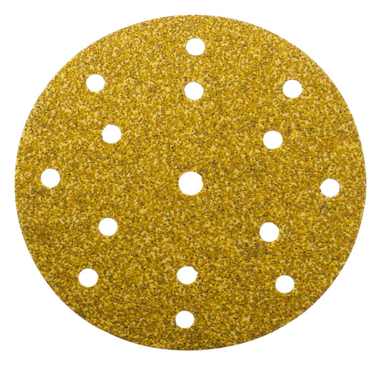 
          Schleifpapier Ø 150 mm
          B-39300
        