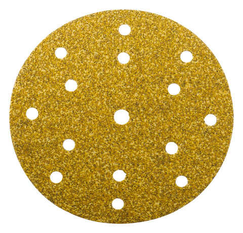 
          Schleifpapier Ø 150 mm
          B-39300
        