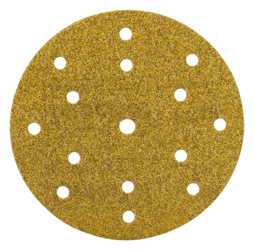 
          Schleifpapier Ø 150 mm
          B-39316
        