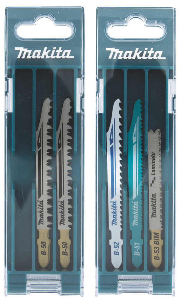 
          Set Stichsägeblätter SuperExpress x10
          B-44426
        