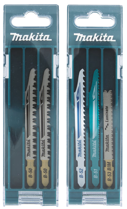 
          Set Stichsägeblätter SuperExpress x10
          B-44426
        