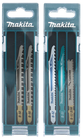 
          Set Stichsägeblätter SuperExpress x10
          B-44426
        