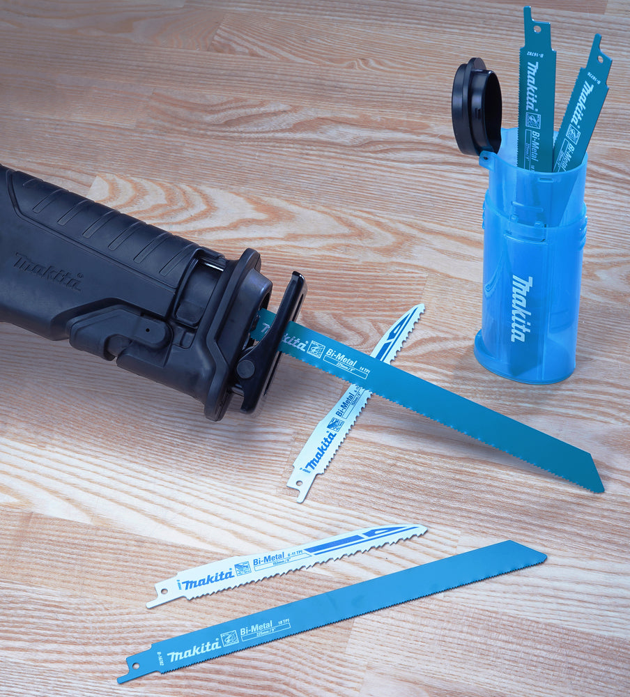 
          Set Säbelsägeblätter für Metall x 6
          B-44448
        