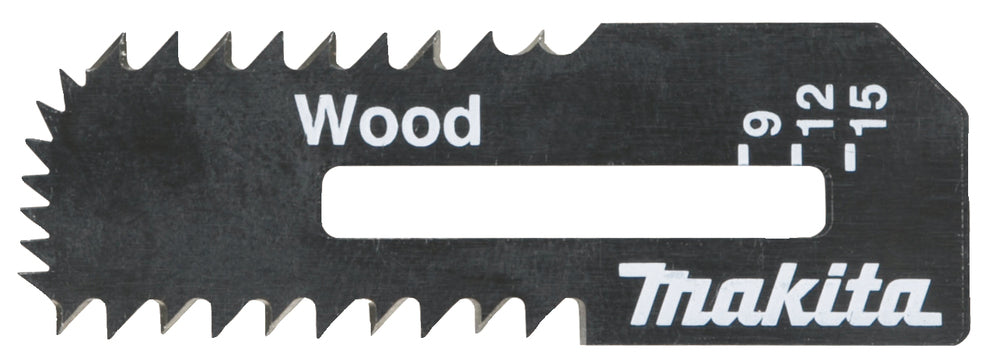 
          10 Sägeblätter für Holz
          B-49719-10
        