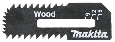 
          10 Sägeblätter für Holz
          B-49719-10
        