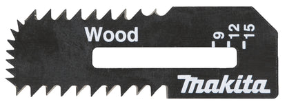 
          2 Sägeblätter für Holz
          B-49719
        