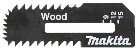 
          2 Sägeblätter für Holz
          B-49719
        