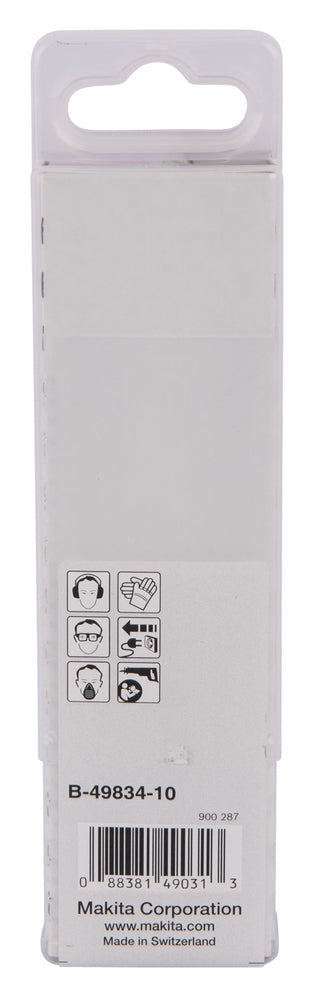 
          HM Säbelsägeblätter « RESCUE »
          B-49834-10
        