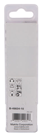 
          HM Säbelsägeblätter « RESCUE »
          B-49834-10
        