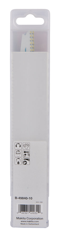 
          HM Säbelsägeblätter « RESCUE »
          B-49840-10
        