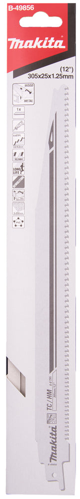 
          HM Säbelsägeblatt  « RESCUE »
          B-49856
        