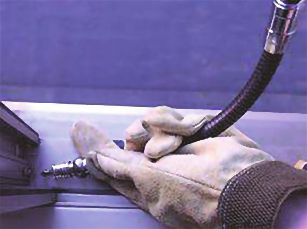 
          Bithalter mit flexibler Welle  + 2 Bits
          B-51867
        