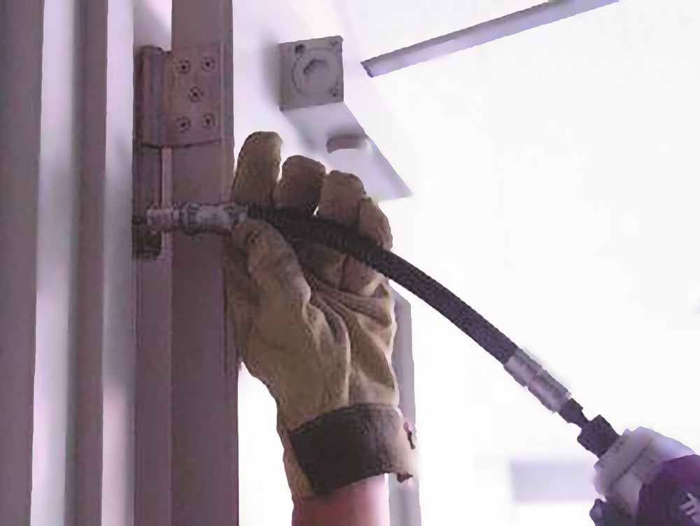 
          Bithalter mit flexibler Welle  + 2 Bits
          B-51867
        