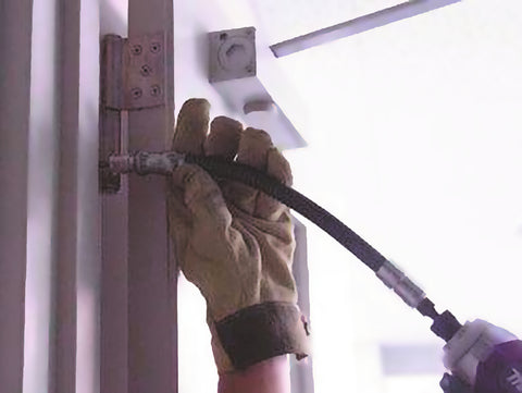 
          Bithalter mit flexibler Welle  + 2 Bits
          B-51867
        