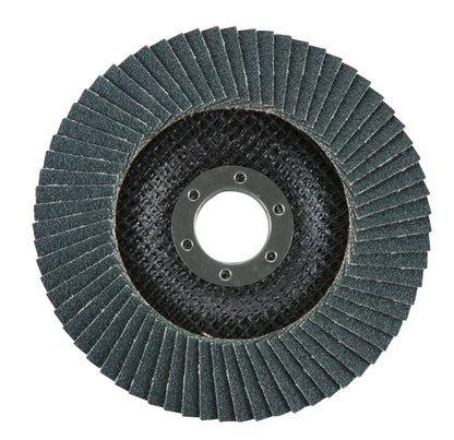 
          Fächerscheibe "Z" 125/22,23 - Korn 80
          B-53942
        