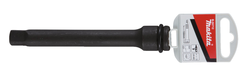 
          Verlängerung für Schlagnüsse 1/2"
          B-55712
        