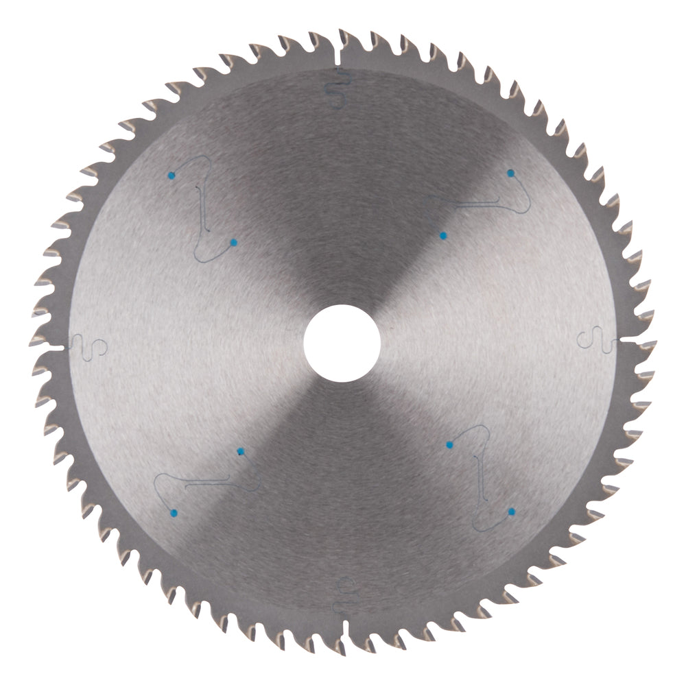 
          MAKBLADE+ Kreissägeblatt 165/20 für Akku Kapp – und Gehrungssäge 
          B-56518
        