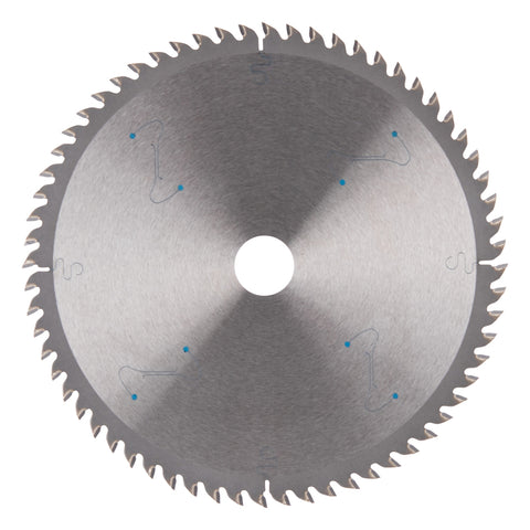 
          MAKBLADE+ Kreissägeblatt 165/20 für Akku Kapp – und Gehrungssäge 
          B-56518
        