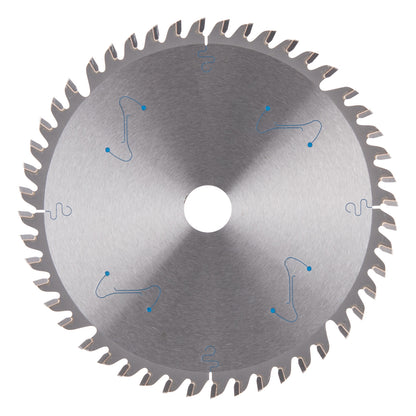 
          SPECIALIZED Kreissägeblatt für Akku-Eintauchsägen 165/20
          B-56801
        