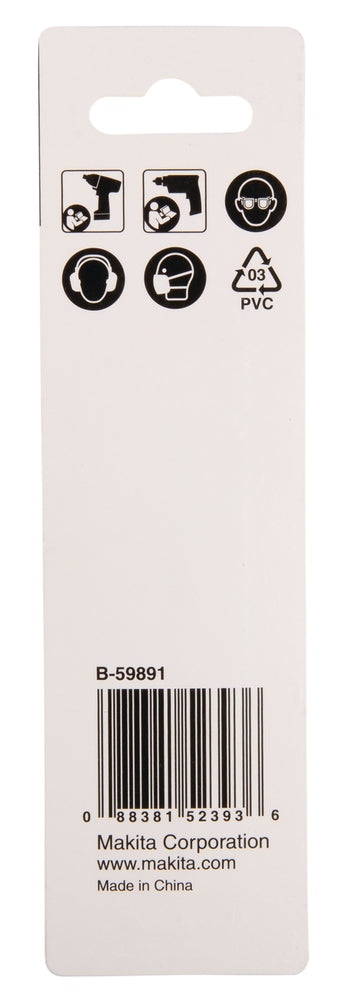 
          Kreuzschlitz-Bit lang PZ3
          B-59891
        