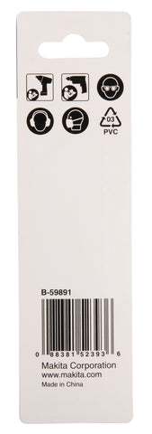 
          Kreuzschlitz-Bit lang PZ3
          B-59891
        