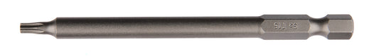 
          Torx Bit lang T15
          B-59900
        