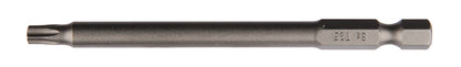 
          Torx Bit lang T25
          B-59922
        