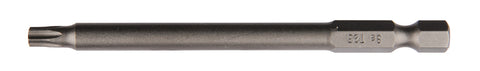 
          Torx Bit lang T25
          B-59922
        