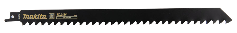 
          2 HM Säbelsägeblätter für Baumaterial für abrasives Material
          B-63585
        