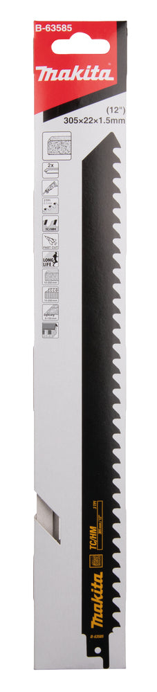 
          2 HM Säbelsägeblätter für Baumaterial für abrasives Material
          B-63585
        