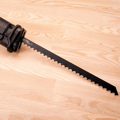 
          2 HM Säbelsägeblätter für Baumaterial für abrasives Material
          B-63591
        